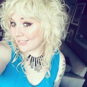 Meet your Posher, Jess